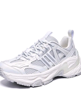 【正品】 奥古斯都男女网面透气老爹鞋K0EX5MC01CJ-1118