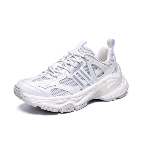 【正品】 奥古斯都男女网面透气老爹鞋K0EX5MC01CJ-1118