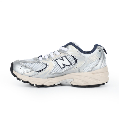 New Balance NB童鞋男鞋女鞋530系列运动休闲复古老爹鞋PZ530KA