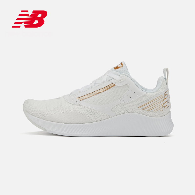 New Balance NB女鞋Beya系列舒适透气跑步鞋WBEYLP 运动鞋new 运动休闲鞋 原图主图