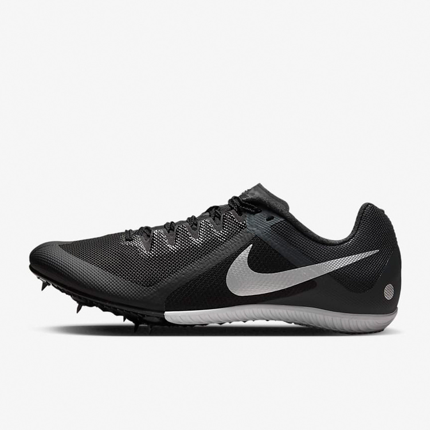 nike耐克男女rival multi钉鞋田径运动鞋休闲跑步鞋dc8749-001