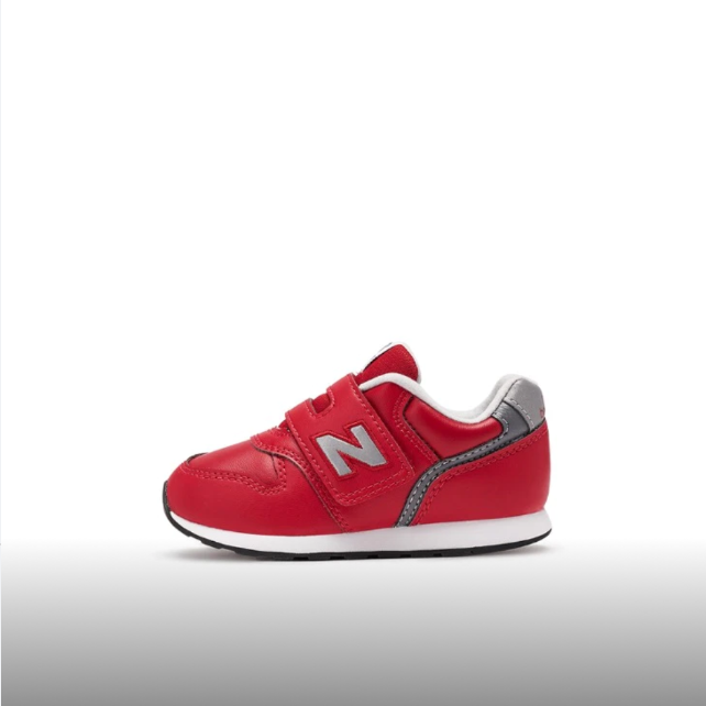 New Balance儿童魔术贴运动休闲鞋IZ996LRD