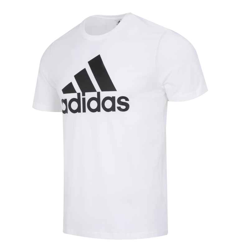 Adidas 阿迪达斯夏季男子运动训练休闲圆领短袖T恤IC9349 运动服/休闲服装 运动T恤 原图主图