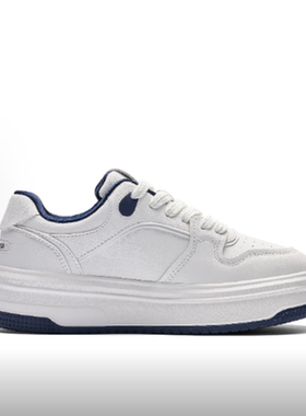 【正品】女款简约休闲舒适时尚百搭 低帮板鞋 K0F25CC20J-012A