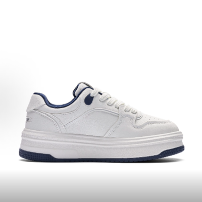 【正品】女款简约休闲舒适时尚百搭 低帮板鞋 K0F25CC20J-012A