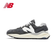 NEW BALANCE男女舒适透气情侣运动休闲鞋5740系列M5740VL1