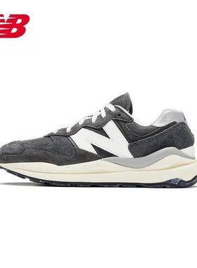 NEW BALANCE男女舒适透气情侣运动休闲鞋5740系列M5740VL1