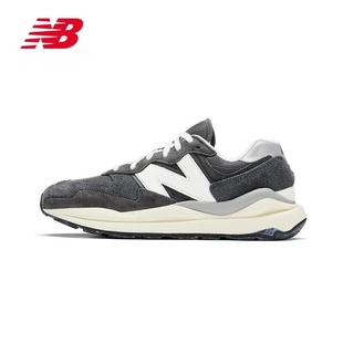 NEW BALANCE男女舒适透气情侣运动休闲鞋5740系列M5740VL1