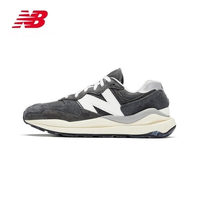 NEW BALANCE男女舒适透气情侣运动休闲鞋5740系列M5740VL1