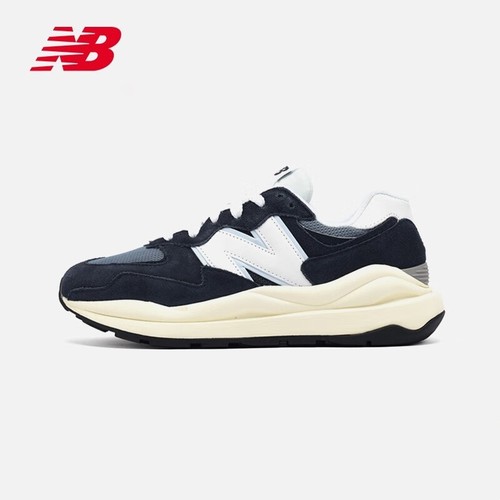 NEW BALANCE NB5740系列男女复古透气舒适运动休闲鞋 M5740CD