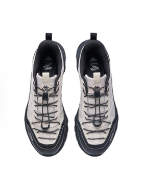 【正品】 Krush男女复古潮流运动越野户外徒步鞋K0FW5MC27CJ