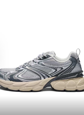 【正品】男女舒适百搭透气轻便低帮老爹鞋K0EY5MQ16CJ-1