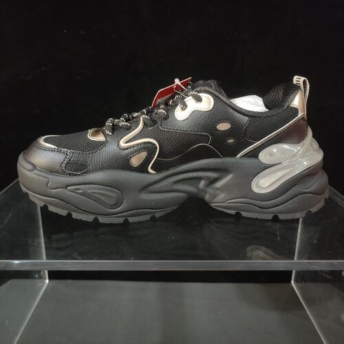 【正品】男女运动休闲老爹鞋 K0GW5MC77-990