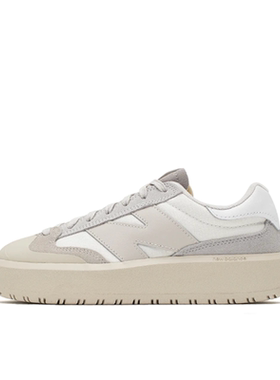 New Balance302减震防滑耐磨复古休闲鞋CT302PC