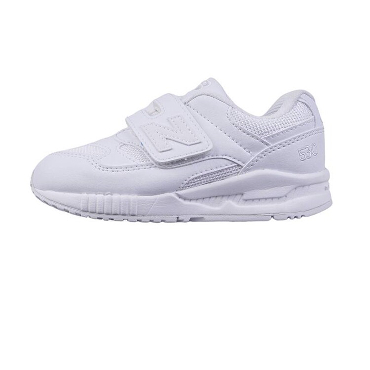 【微瑕】NEW BALANCE nb童鞋 0-4岁婴幼童秋季百搭学步鞋IV530WS