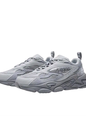 【正品】SERIES秋冬男女厚底运动休闲鞋老爹鞋K0CY5MC15D-1131