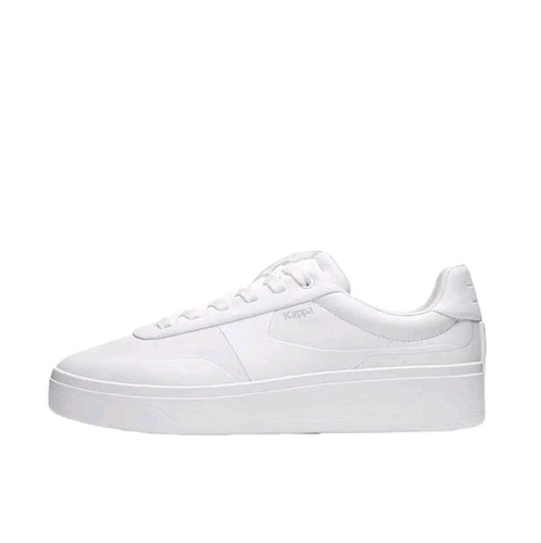 【正品】男子经典百搭 运动休闲板鞋小白鞋K0EX5CC56CJ-012