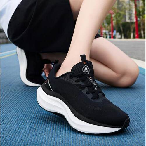【正品】男女网面透气专业回弹训练跑步鞋K0EX5MQ06CJ-990