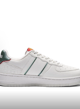 【正品】男女同款百搭时尚休闲透气低帮板鞋 K0FX5CC06CJ-012B