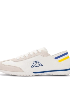 【微瑕38码】男女防滑舒适一脚蹬帆布鞋德训鞋 K0DX5BB03D-012A