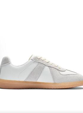 【正品】 男女休闲百搭防滑耐磨运动休闲板鞋K0FW5CC16C