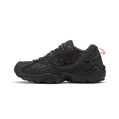 【微瑕】NEW BALANCE老爹鞋男鞋潮流舒适百搭休闲运动鞋 ML703NCD