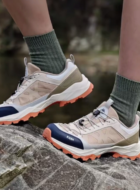 【正品】男女Krush 机能户外功能鞋运动鞋K0FW5MC27CJ-602A