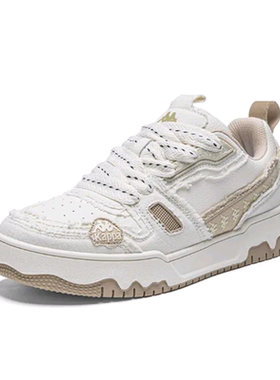 【正品】男女防滑耐磨运动休闲板鞋 K0DZ5CC31CJ-012A