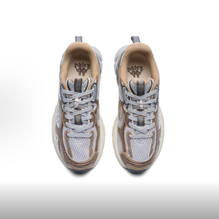 户外运动轻盈舒适低帮跑步鞋 正品 男款 1118 K0E35MC44