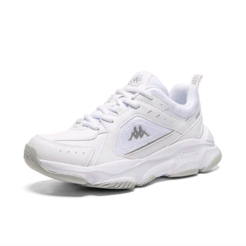 【正品】质子一号 男女厚底防滑耐磨老爹鞋K0EW5MC01CJ-001