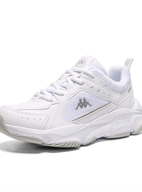 【正品】质子一号 男女厚底防滑耐磨老爹鞋K0EW5MC01CJ-001