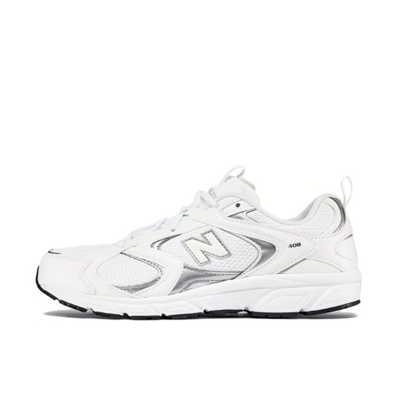 NEW BALANCE NB23年男女情侣潮流复古运动老爹鞋ML408W