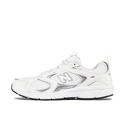 NEW BALANCE NB23年男女情侣潮流复古运动老爹鞋ML408W