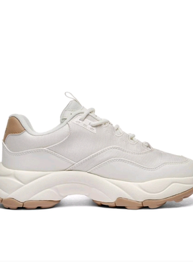 【正品】男女防滑耐磨老爹鞋K0EX5MC20CJ-0106