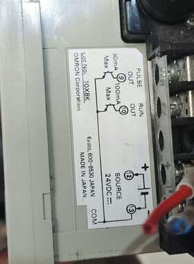 {议价}ORMOn欧姆龙凸轮定位器角度控制器，H8PS-