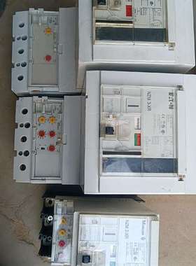 {议价}伊顿NZM 3-XR断路器 630A 一台