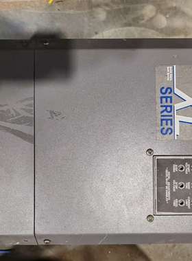 {议价}托托尼MOTORTRONICS固态交流电机控制器XLD5