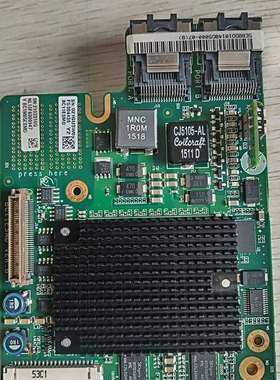 {议价}华为BC11ESMD 2102310Q 阵列卡