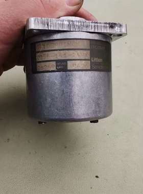 {议价}litton编码器，型号G71DSPPIN   O256-1