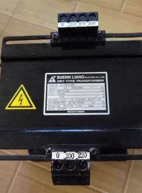 {议价}SUENN LIANG 顺亮变压器SP-TBSM-224