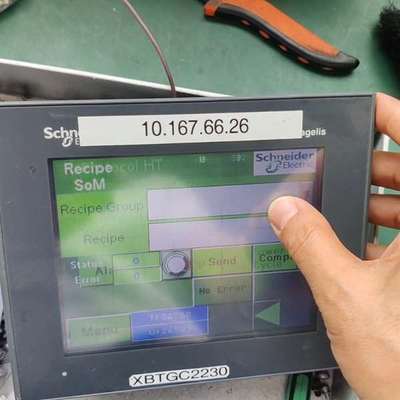 {议价}触摸屏XBTGC2230U测好发货，邮。