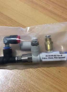 {议价}强生配件 28-50199-001 库存新的。