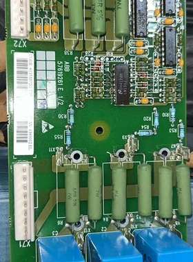 {议价}ABB 电源驱动板 NINP-61C 57619261E