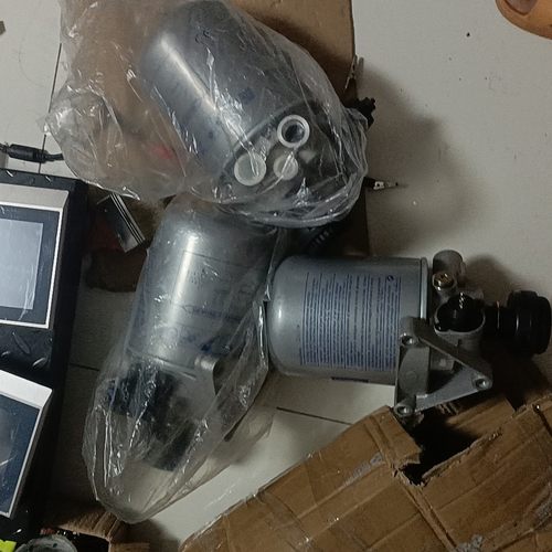 议价WBACC干燥器总成WBK-ZC01