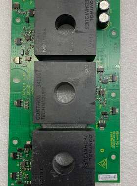 {议价}艾默生变频器 HECS 550 240421700带