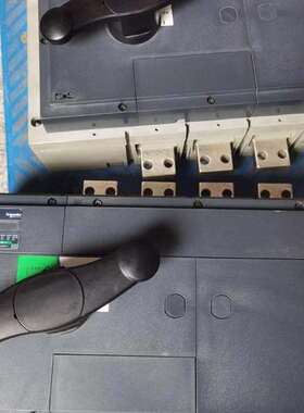 {议价}INS800/4P 800A负荷隔离开关 正品