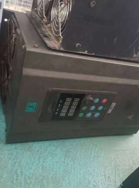 {议价}金田变频器18.5KW JTE320 H0185G3