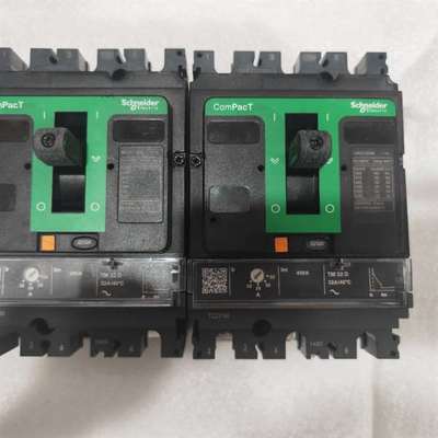 {议价}塑壳断路器NSX100N  32 3P3D F 新产品