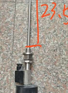 {议价}杭州敏特WTYX1-1020电接点远传双金属温度