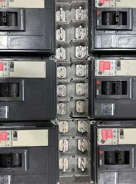 {议价}NS1250N大电流断路器3P/800A 1000A